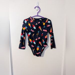 ✨3/$15 Old Navy Swimsuit